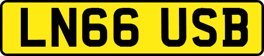 LN66USB