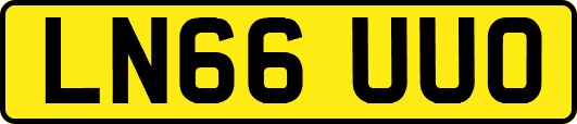 LN66UUO