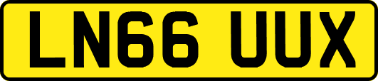 LN66UUX