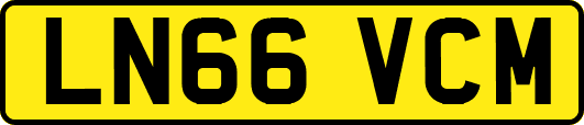 LN66VCM