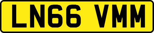 LN66VMM
