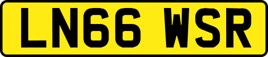 LN66WSR