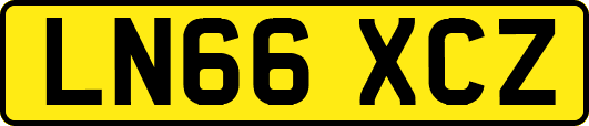LN66XCZ