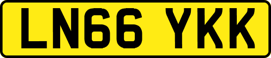 LN66YKK