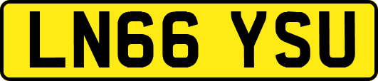 LN66YSU