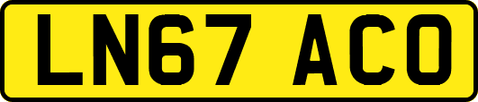 LN67ACO