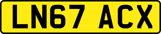 LN67ACX