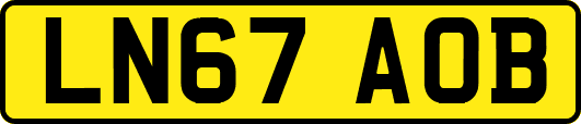 LN67AOB