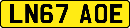 LN67AOE