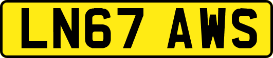 LN67AWS