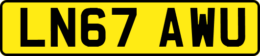 LN67AWU