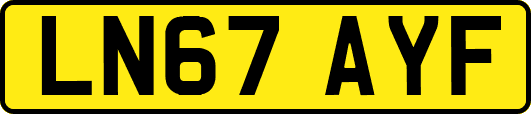 LN67AYF