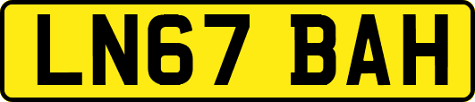 LN67BAH