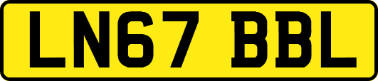 LN67BBL