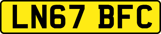 LN67BFC