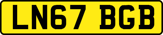 LN67BGB