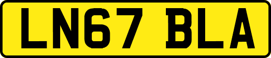 LN67BLA