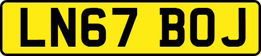 LN67BOJ