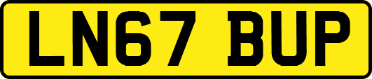 LN67BUP