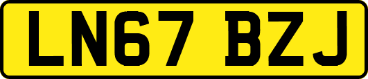 LN67BZJ