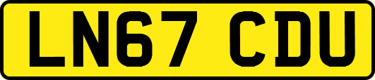 LN67CDU