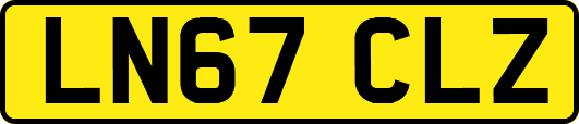 LN67CLZ