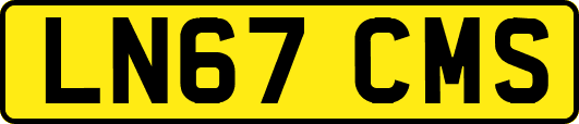 LN67CMS