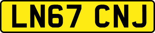 LN67CNJ