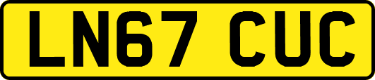 LN67CUC
