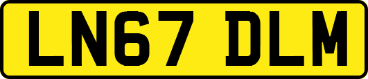 LN67DLM