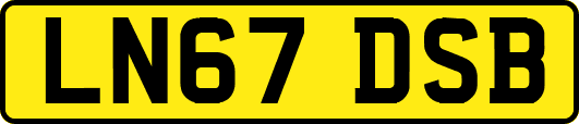 LN67DSB