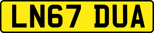 LN67DUA