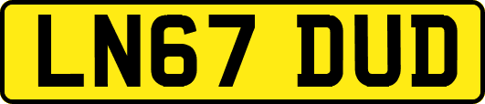 LN67DUD