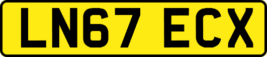 LN67ECX