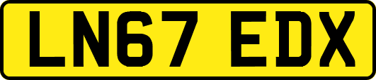 LN67EDX