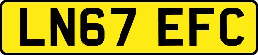 LN67EFC