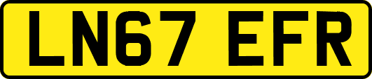 LN67EFR