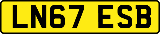 LN67ESB