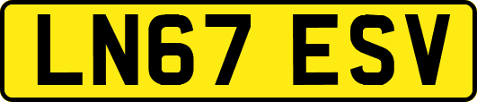 LN67ESV