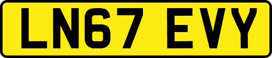 LN67EVY