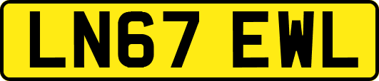 LN67EWL