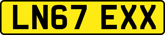 LN67EXX