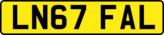 LN67FAL