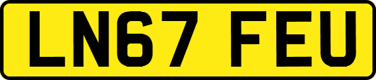 LN67FEU