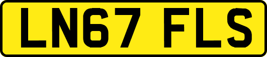 LN67FLS