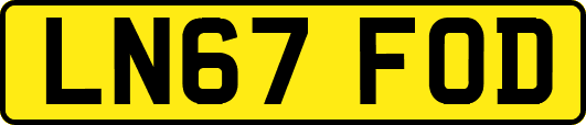 LN67FOD