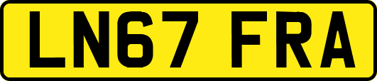 LN67FRA