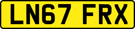 LN67FRX