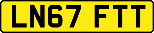 LN67FTT