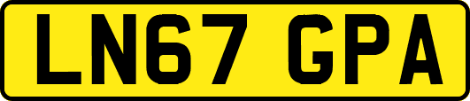 LN67GPA